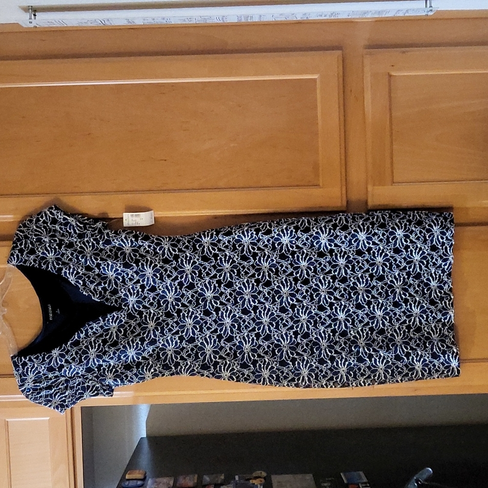 Dressy dress